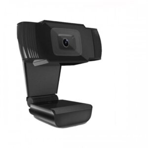 HAVIT Webcam with Microphone HN12G