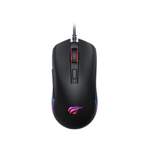 Havit RGB Backlit Gaming Mouse MS1010