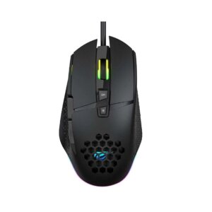 Havit RGB Backlit Gaming Mouse MS1022