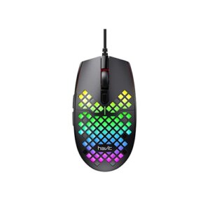 Havit RGB Backlit Gaming Mouse (MS1008)