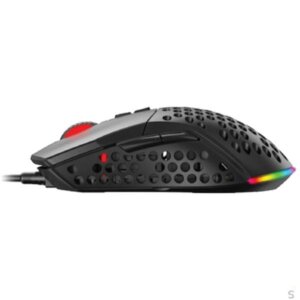 Havit RGB Backlit Programmable Gaming Mouse
