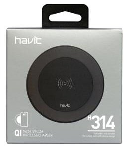 Havit Wireless Charger (H314)