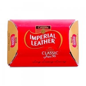 Imperial Leather Soap 200gm