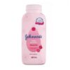 Johnson Baby Powder Pink