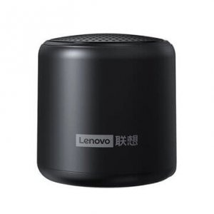 Lenovo L01 Colorful Mini Speaker Black