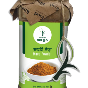 Khaas Food Mace Powder 100gm