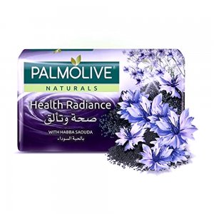 Palmolive Health & Radiance Soap 170g