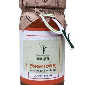 Khaas Food Sundarban Natural Honey 250gm