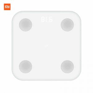Xiaomi MI Body Composition Scale 2