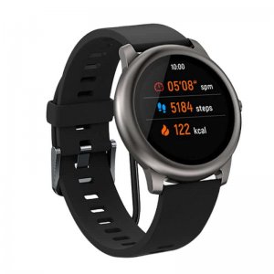 Haylou Smart Watch LS05 Global Version – Black