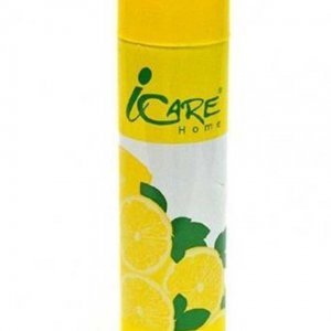 iCare Home Lemon Air Freshener 300ml