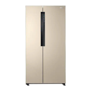 Samsung Side By Side Refrigerator | RS62K6007FG | 674L
