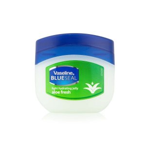 Vaseline Blueseal Aloe Fresh Light Hydrating Jelly - 100ml