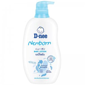 D- Nee Newborn Baby Lotion For Sensitive Skin