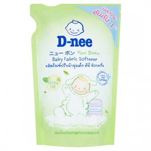 D-Nee Baby Natural Time Liquid Fabric Softener