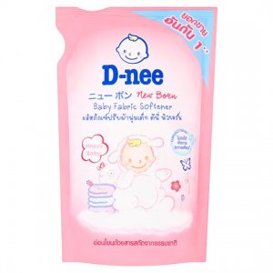 D-Nee Baby Happy Baby Liquid Fabric Softener