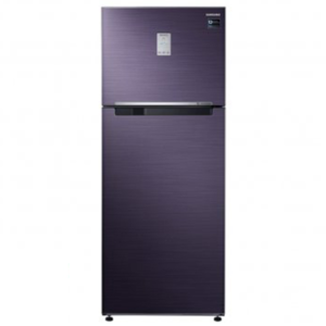 Samsung Top Mount Refrigerator| RT34K5532UT/D3 | 321L