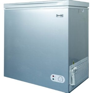 Transtec Freezer | TFK-162 Grey GL | 162L