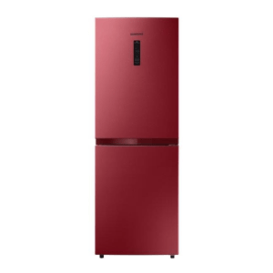 Samsung Bottom Mount Refrigerator | RB21KMFH5RH/D3 | 215 ℓ