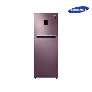 Samsung Top Mount Refrigerator| RT34K5532UT/D3 | 321L