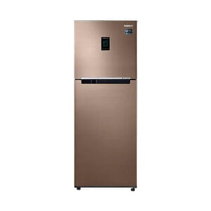 Samsung Top Mount Refrigerator | RT34K5532DX/D3 | 324L