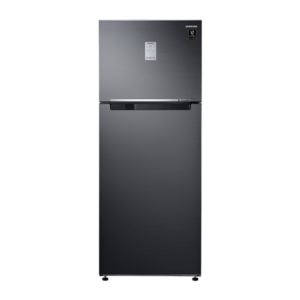 Samsung Top Mount Refrigerator | RT34K5532BS/D3 | 324LSamsung Top Mount Refrigerator | RT34K5532BS/D3 | 324L