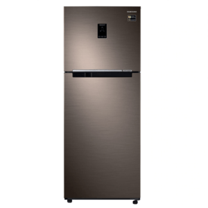 Samsung Top Mount Refrigerator | RT37K5532DX/D3 | 345L