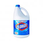 Clorox Original Bleach