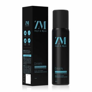 Zayn & Myza DAWN Body Spray for MenZayn & Myza DAWN Body Spray for Men