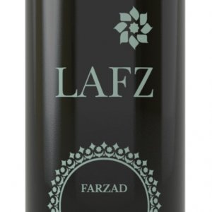 LAFZ Halal Body Spray Farzad