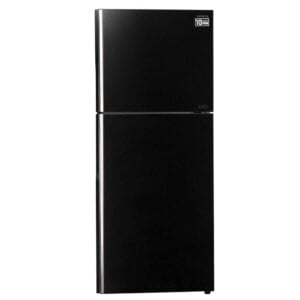 Hitachi Stylish Line Refrigerator - R-VG460P8PB (KD) (GBK) -403 Liters