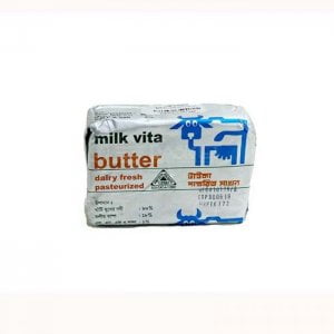 Milk Vita Butter