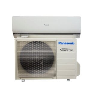 Panasonic Split Inverter AC | CU-S18PKH+H | 1.5 Tons