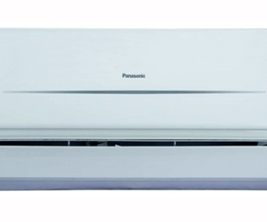 Panasonic Non-Inverter 1 Ton AC Cooling Air Conditioner| CS-CU-RV12WKY-81