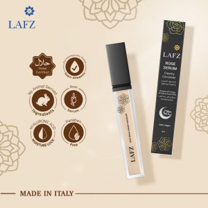 LAFZ Halal Rose Serum Creamy Concealer Light
