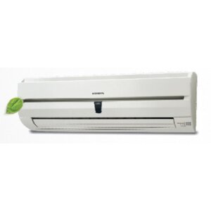 General Air Conditioner| ASH12-USCCW| Fixed Speed, T3 TYPE, R410