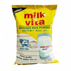 Milk Vita Instant Skimmed Milk Powder