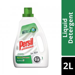 Persil Superior Clothes Care Liquid Detergent – 2L