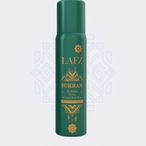 Sukran Body Spray