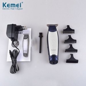 Kemei KM-5021 Beard Trimmer Hair Clipper For Men