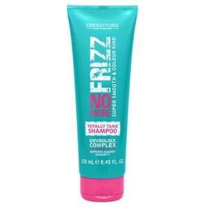 Creightons Frizz No More Totally Tame Shampoo 250 Ml
