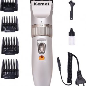 Kemei KM-27C Professional Rechargeable Hair Clipper