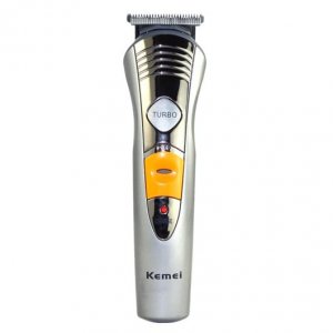 Kemei KM-580A Cord/Cordless 7In 1 Muti-Functional Set For Men