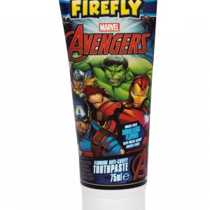 Marvel Avengers Firefly Fluoride Anti-cavity Toothpaste 75 Ml