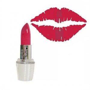 Saffron Lipstick ~ 15 Savy