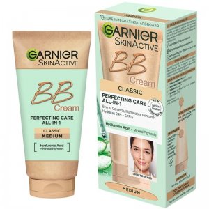 Garnier Skin Active BB Cream 50 Ml