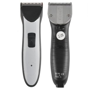 Kemei KM-3909 Electric Hair Clippers Trimmer For Men