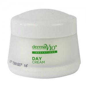 Derma V10 Innovations Day Cream 50 Ml