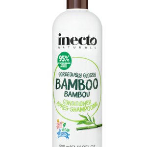 Gorgeously Glossy Bamboo Conditioner