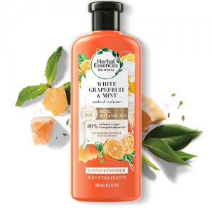 Herbal Essences White Grapefruit & Mint Hair Conditioner